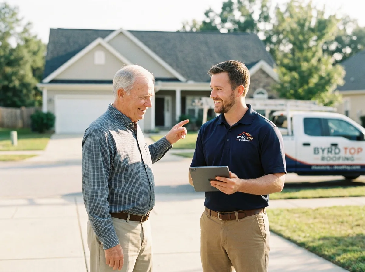 Roofing Marlin, TX FAQs